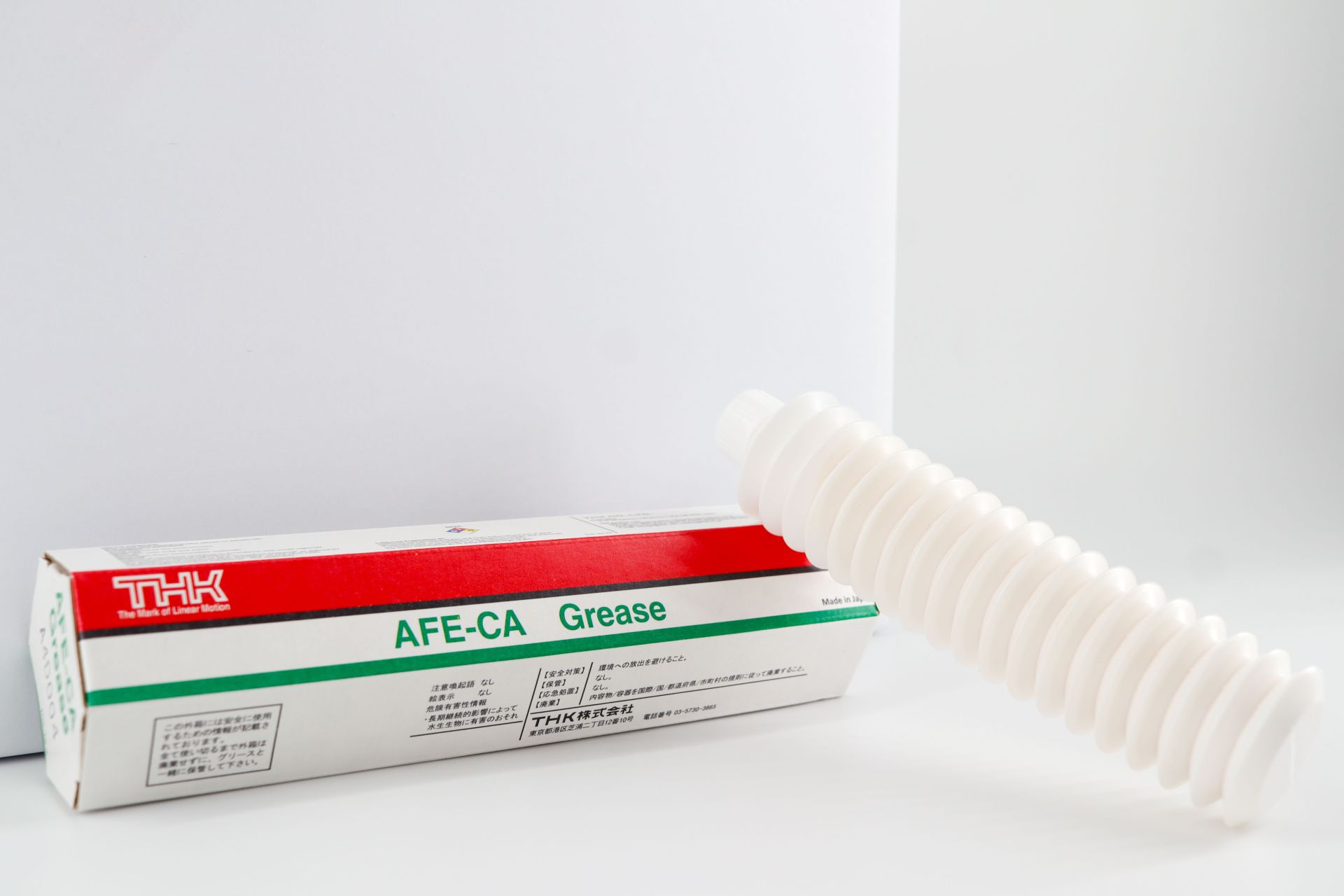 YAMABALA INDUSTRY CORP. THK AFE-CA Grease