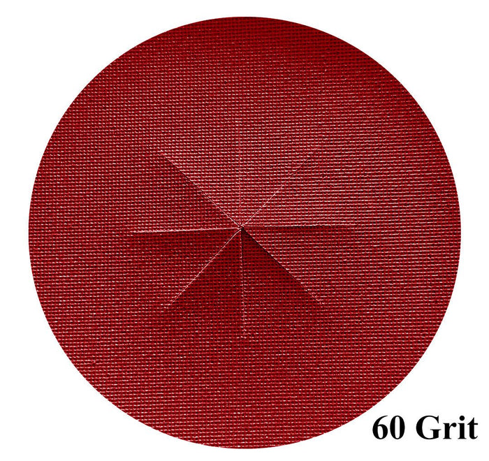 Bottle Cutting Inc. 60 Grit Diamond Disc