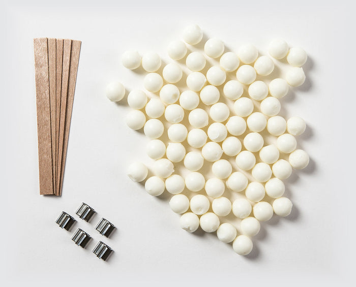 Soy Candle Making Kit