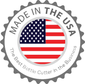 Ephrem's Bottle Cutter logo