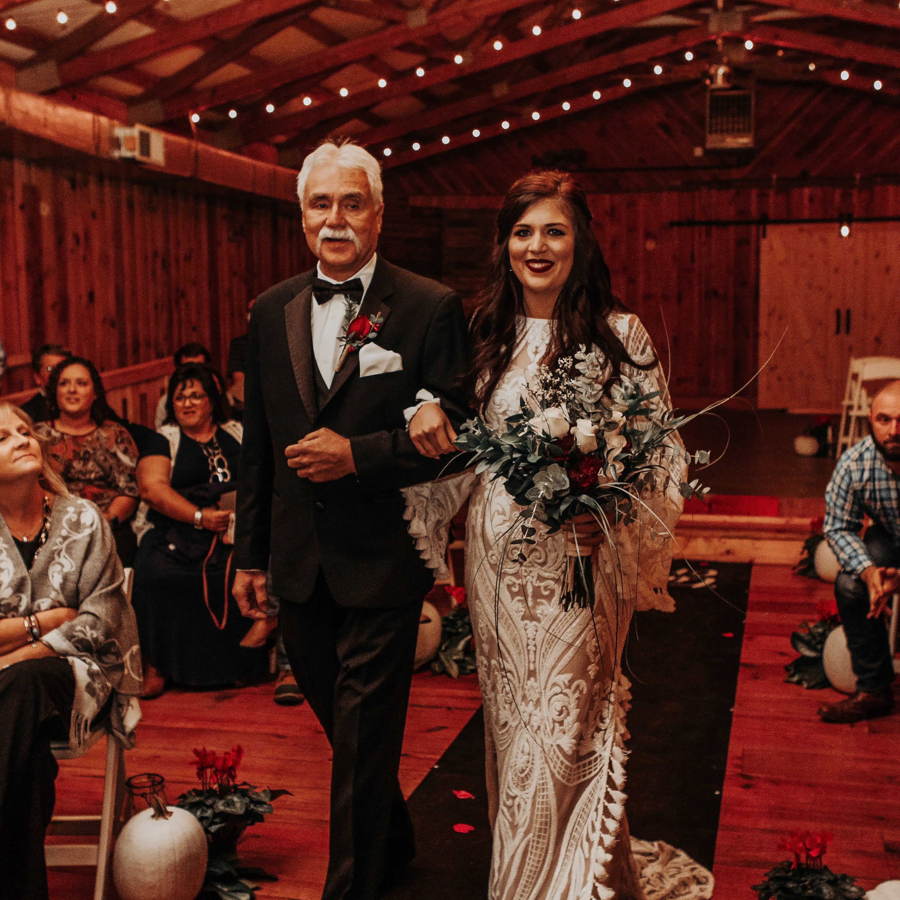 Queen Bridal Queen Aly