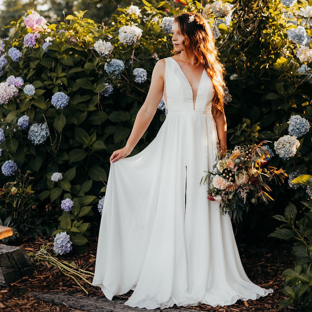 Queen Bridal Queen Bella
