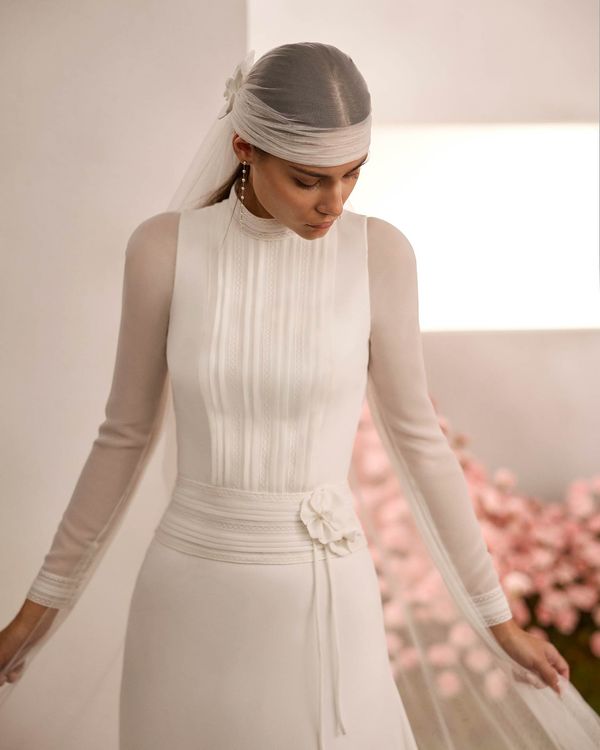 RAMA Wedding Dress