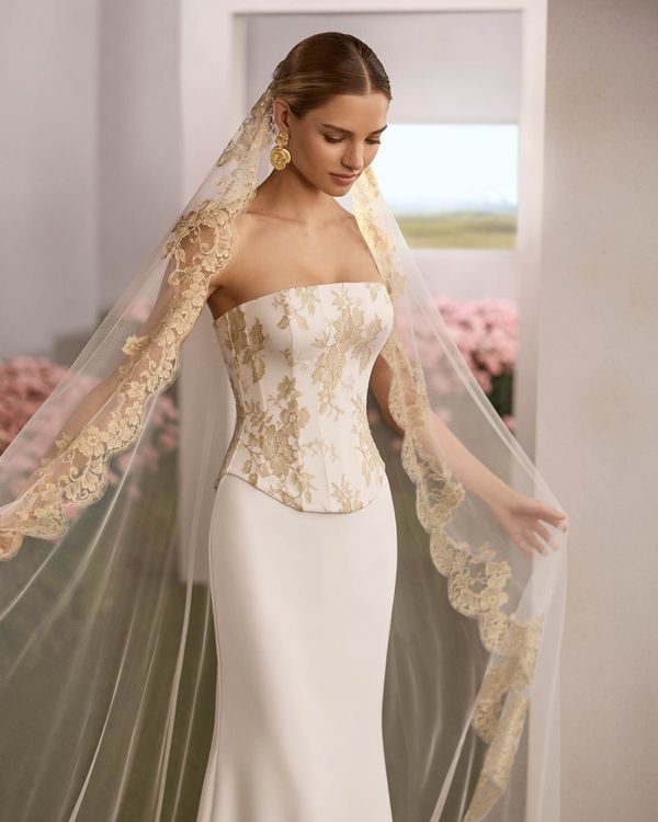 RIANA Wedding Dress