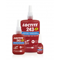 Barbocol, Lda. Loctite 243 - Óleo Tolerante