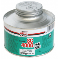 Barbocol, Lda. Rema TipTop Cement SC4000