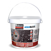 Rubson Aquablock Silicone Liquido SL 3000
