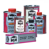 Tangit Cola Especial PVC