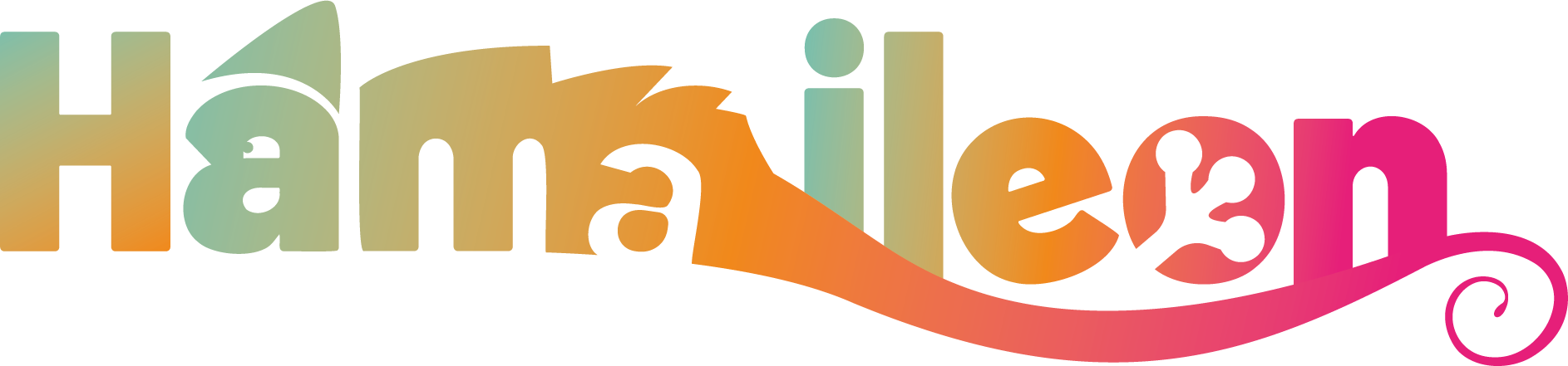 Hamaileon logo