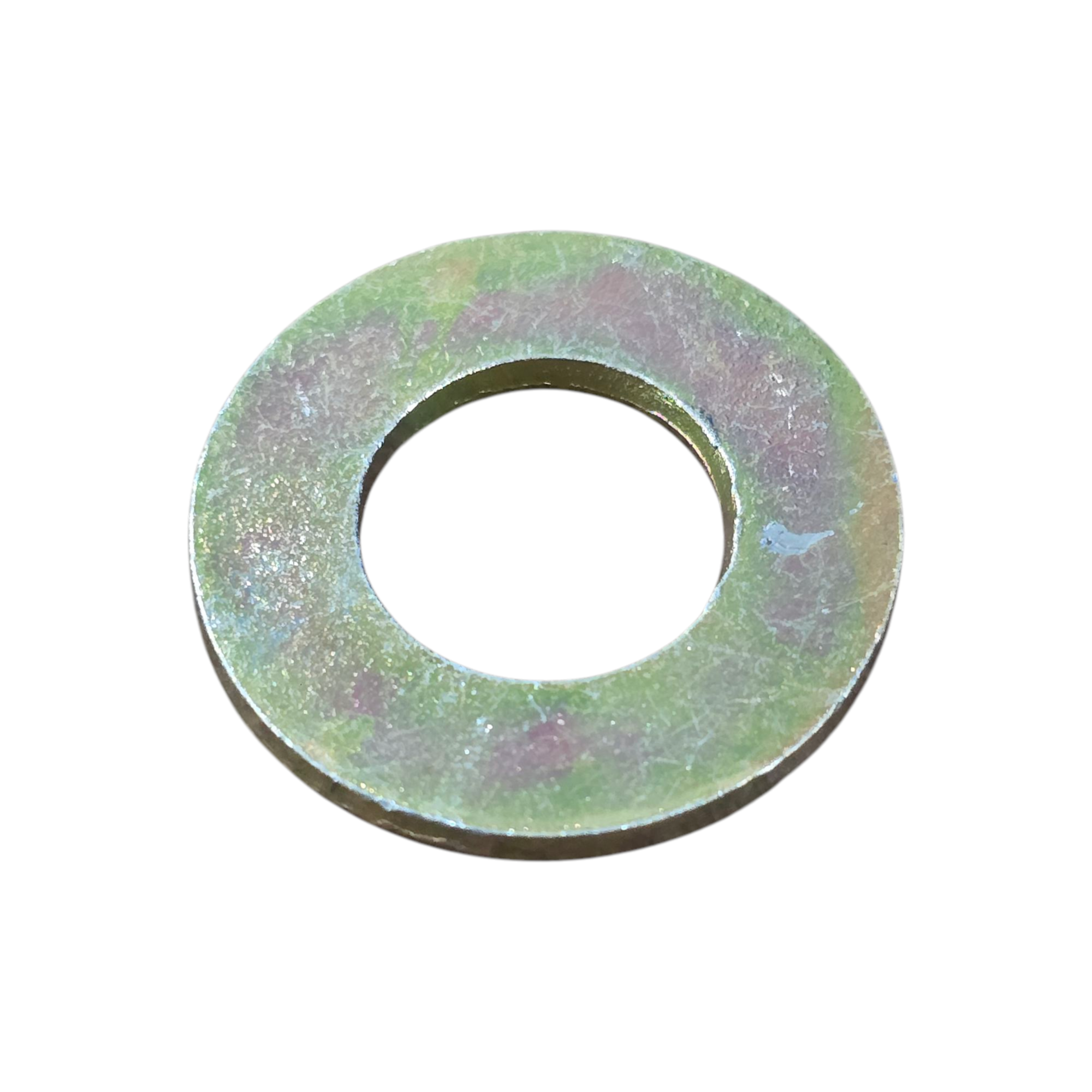 Cutmore Supply 1/2" X 1.062" Flat Washer Fits Bobcat Disc Mulcher