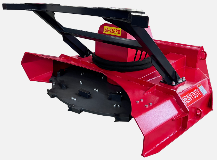 Raytree Handy Raytree Disc Mulcher Model:RMDM70
