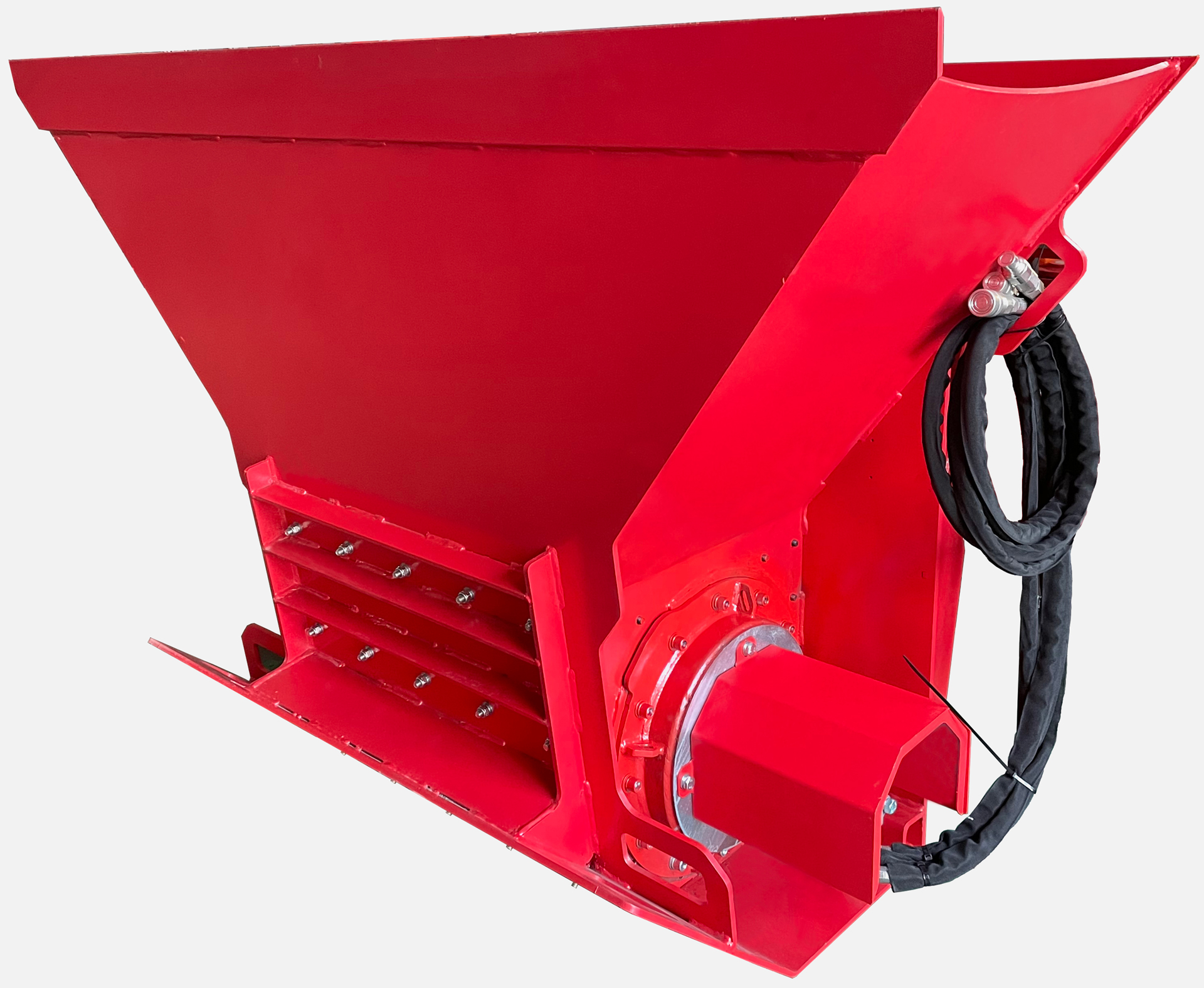 Raytree Handy Raytree 72”Concrete Crusher Model:RMCC72