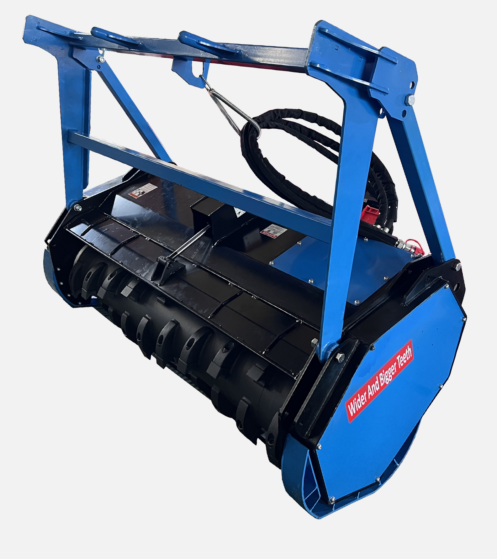 Raytree Handy Raytree Drum Mulcher Model:RMDM72