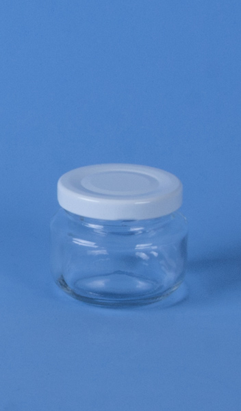 Envases de Plastico Roher 2 B2 ONJUS 2OZ Tapa R48 BCO