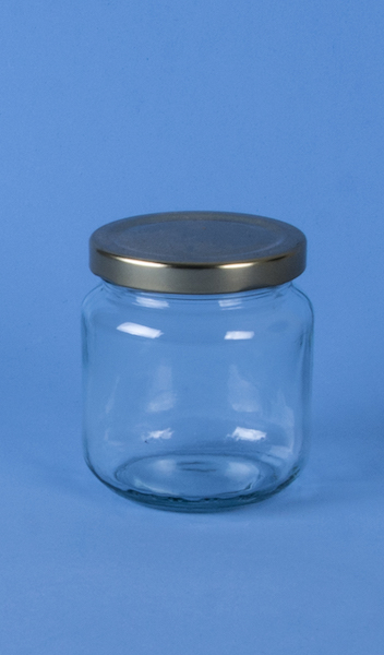 Compota 229 ml Tapa R63