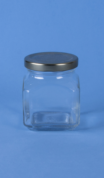 Hibiscus 250 ml Tapa R63