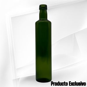 Prisma Envase Aceitera Prisma 500 ml