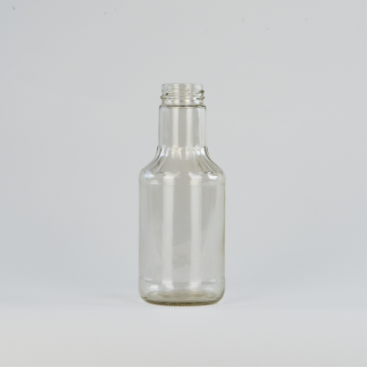 Envasur BOTELLA VIDRIO 425 ML SAUCE T.38 TWIST OFF (CJA/6 PZAS)