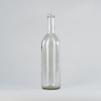 Envasur BOTELLA VIDRIO 750 ML LICORERA T.28-400 (CJA/12 PZAS)