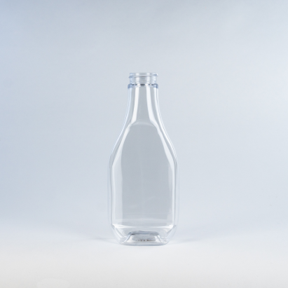 BOTELLA PET 355ML MOD.ADEREZO (CJA/184 PZAS) T.33