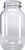 Owens Illinois Tarro Conserva 32 oz