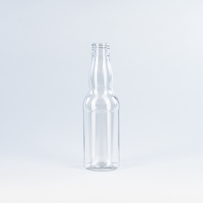 BOTELLA SALSERA 100 ML 20/410 N13 NAT (CJA/360 PZAS)