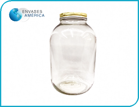 Envases América TARRO CONSERVA / 3715