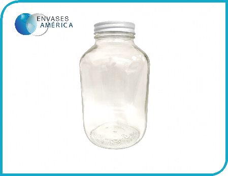 Envases América TARRO CONSEVA / 1840