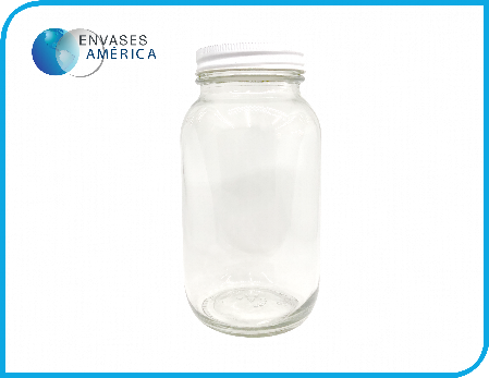 Envases América TARRO CONSERVA / 960