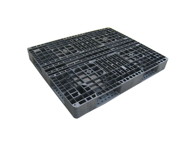 Shandong Huadu Pallet Manufacturing Co., Ltd. 115#-1311 Grid Plastic Pallet