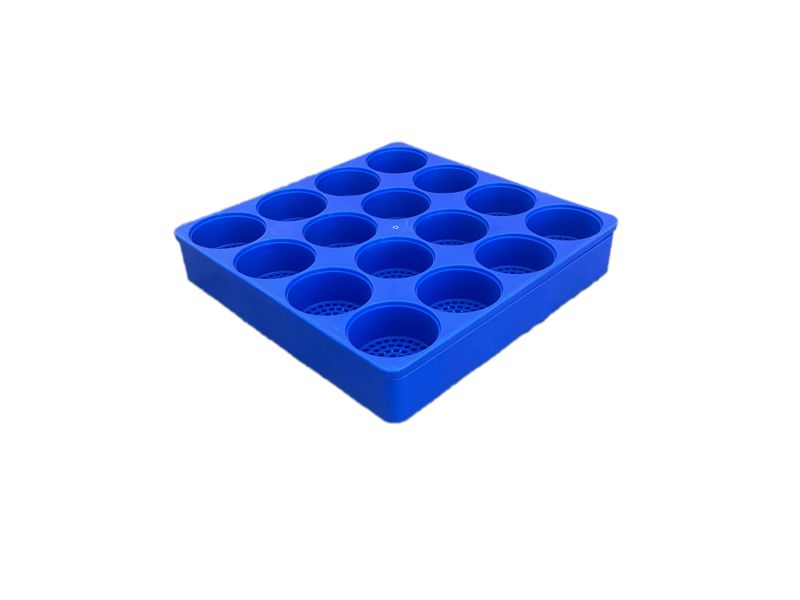 P403 Plastic Tray