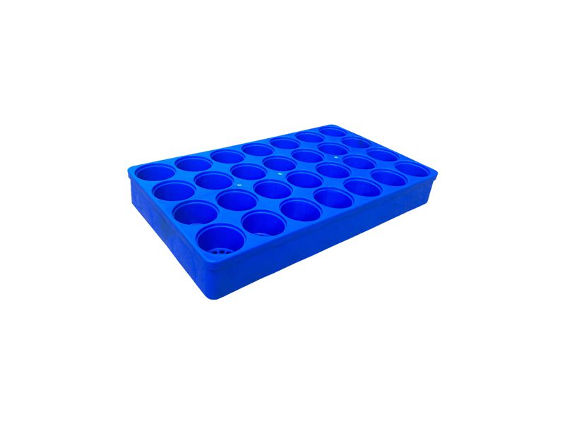 P402 Plastic Tray