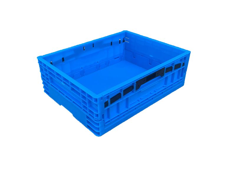 1# Folding Box