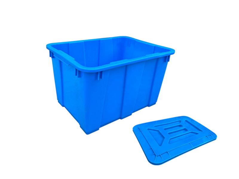 120L Square Barrel (optional lid)