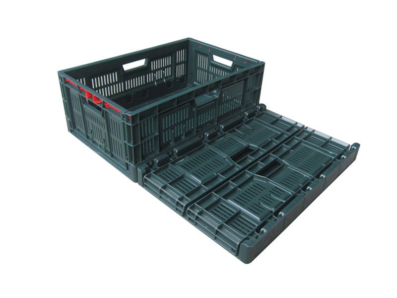 5# Folding Crate