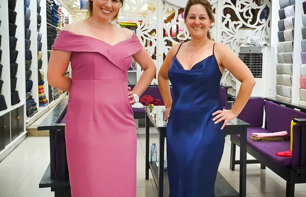 Belitailor Bespoke Womenswear