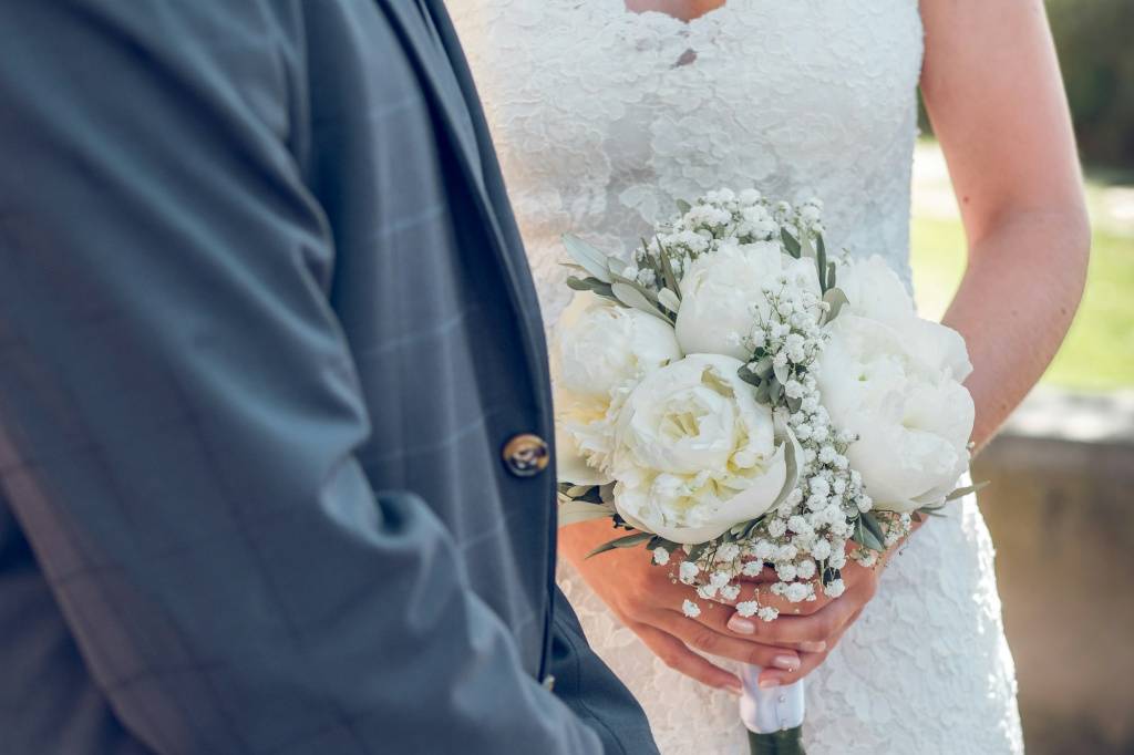 Belitailor Bridal and Groom Wedding Attire