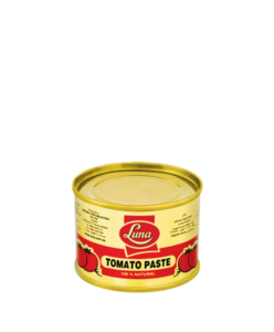 Luna Luna Tomato Paste 70g
