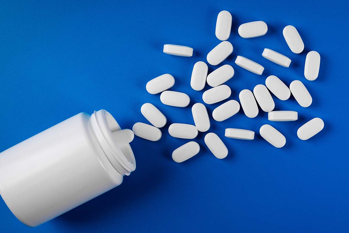 Delphis Pharma Barbiturates