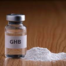 Delphis Pharma GHB