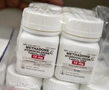 Methadone Hydrochloride