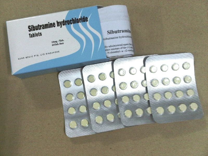 Sibutramine HCL