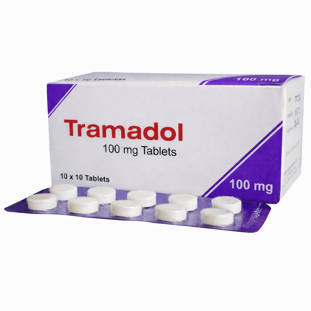 Tramadol