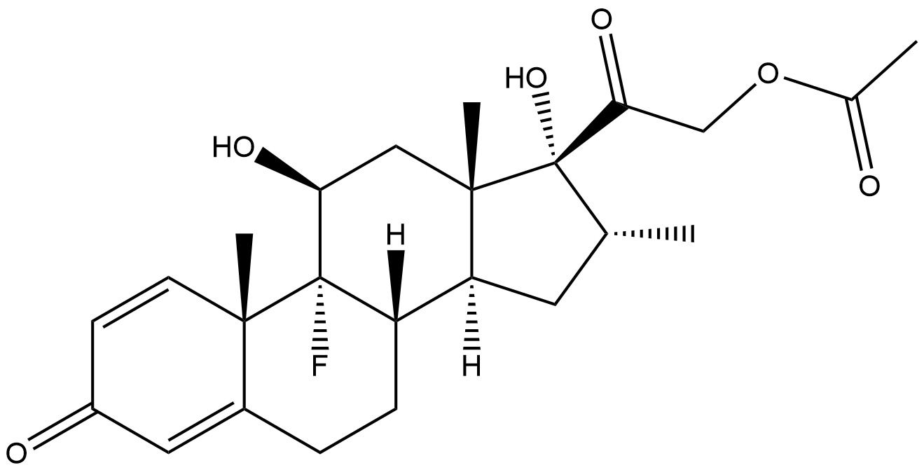 Alps Pharmaceutical Ind. Co.,Ltd. DEXAMETHASONE ACETATE