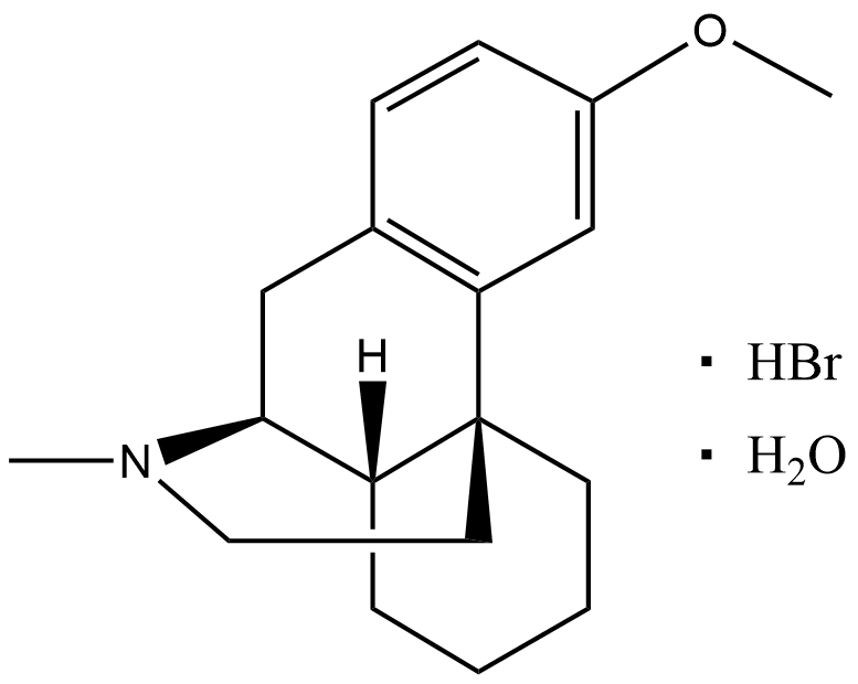 Alps Pharmaceutical Ind. Co.,Ltd. DEXTROMETHORPHAN HYDROBROMIDE HYDRATE