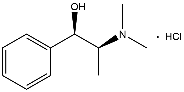 Alps Pharmaceutical Ind. Co.,Ltd. dl-METHYLEPHEDRINE HYDROCHLORIDE