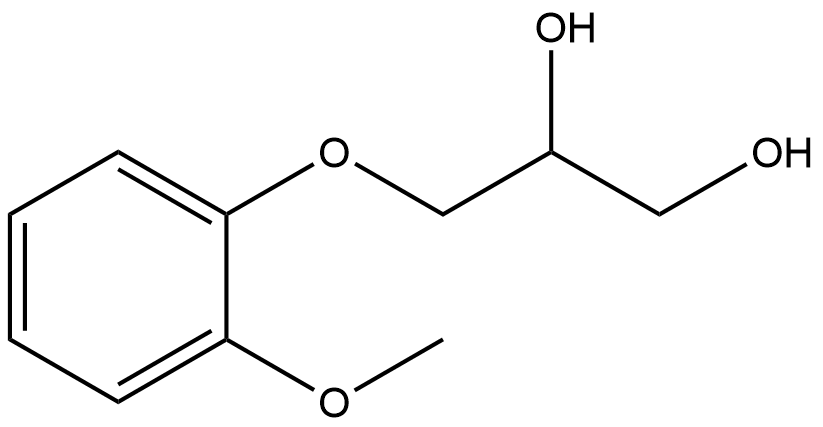 GUAIFENESIN