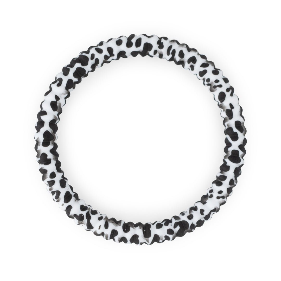Infinity Wristlet Silicone Bracelets