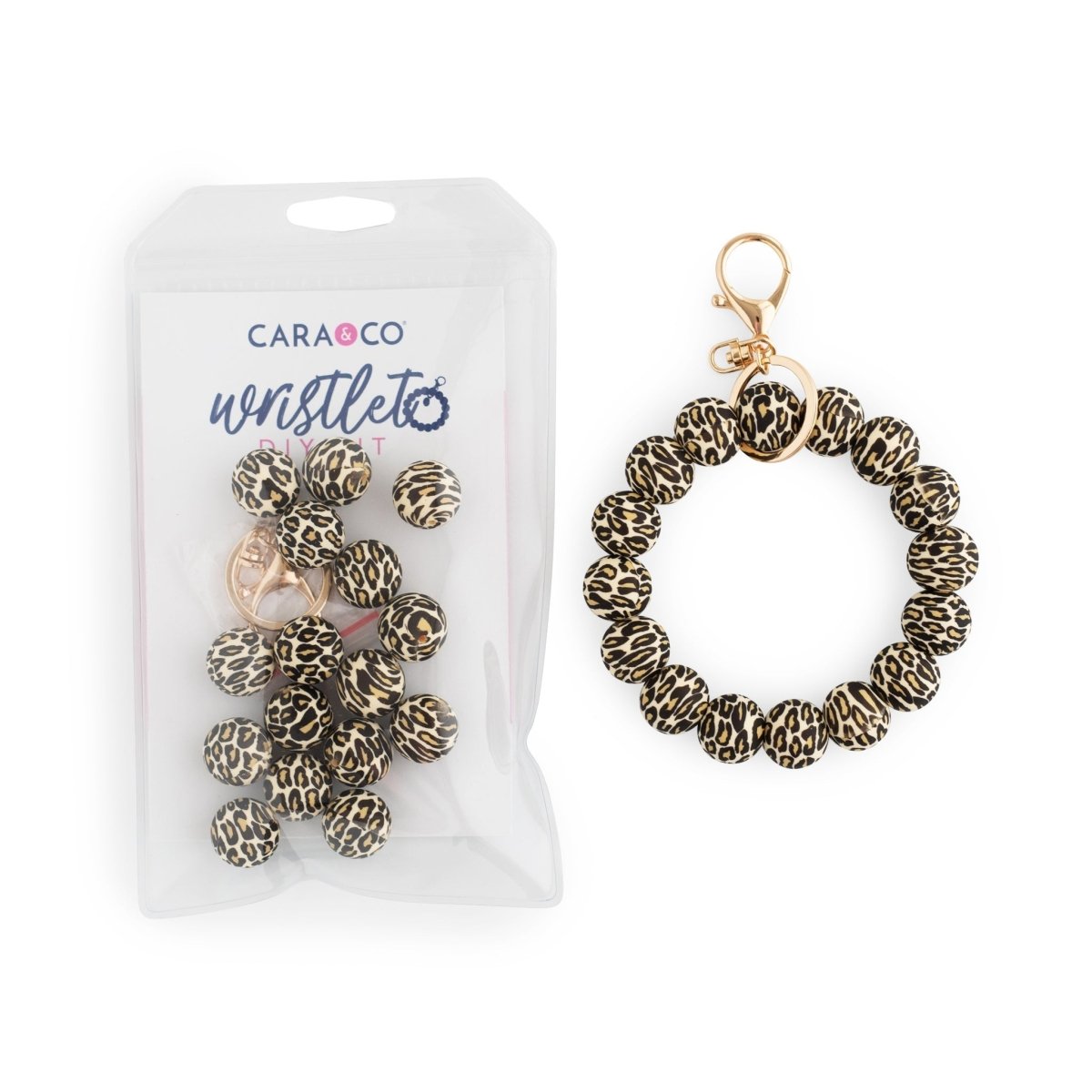 Wild Side Wristlets