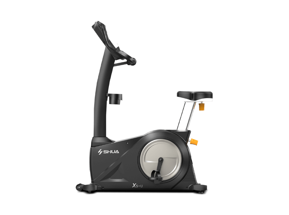 SHUA Fitness India SH-B6500U Upright Bike